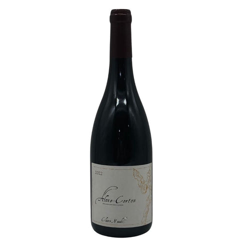 アンリ ノーダン フェラン アロース コルトン 2022 750ml 13% Henri Naudin Ferrand Aloxe Corton ブルゴーニュワイン【K0】