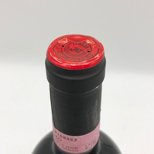ルイジピラ バローロ マルゲリア 1998 750ml 14.5% Luigi Pira Barolo Margheria イタリアワイン【N1】