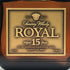 東京都限定◆サントリー ウイスキー ローヤル 15年 ゴールドラベル 750ml 43% SUNTORY WHISKY ROYAL 【P4】