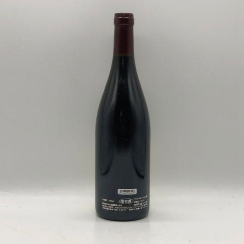 ジスレーヌ バルト シャンボール ミュジニー プルミエ クリュ レ ボード 2022 750ml 13.5% ghislaine barthod ブルゴーニュワイン【Y1】