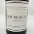 ドメーヌ マルキ ダンジェルヴィーユ ブルゴーニュ ピノ ノワール 2010 750ml 12.5% Domaine Marquis D'angerville Bourgogne Pinot Noir 【T】