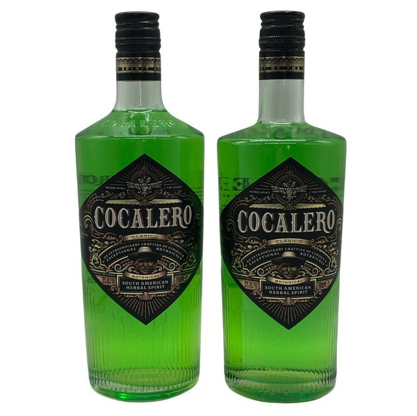 【2本セット】コカレロ クラシコ 700ml 29% COCALERO リキュール【D1】