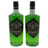 【2本セット】コカレロ クラシコ 700ml 29% COCALERO リキュール【D1】