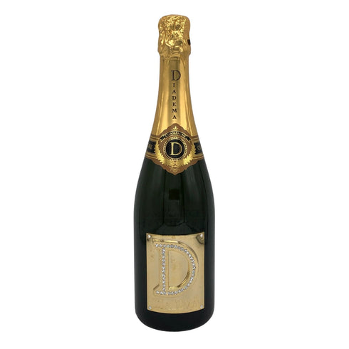ディアデマ スワロフスキー ドサージュ ゼロ 750ml 12.5% DIADEMA シャンパン【L0】