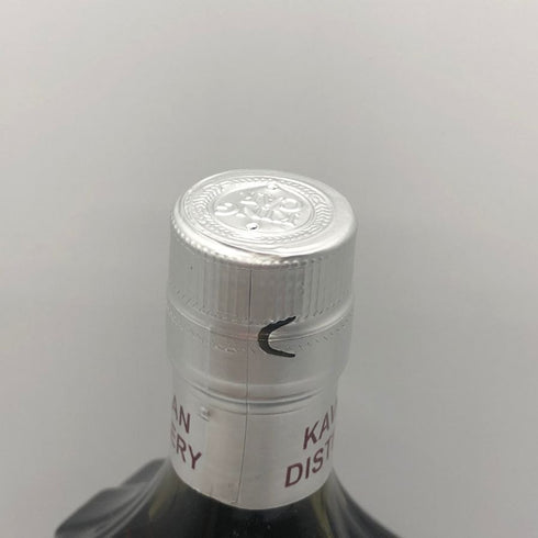 カヴァラン カバラン ディスティラリー セレクト No.1 700ml 40% KAVALAN ウイスキー【E3】