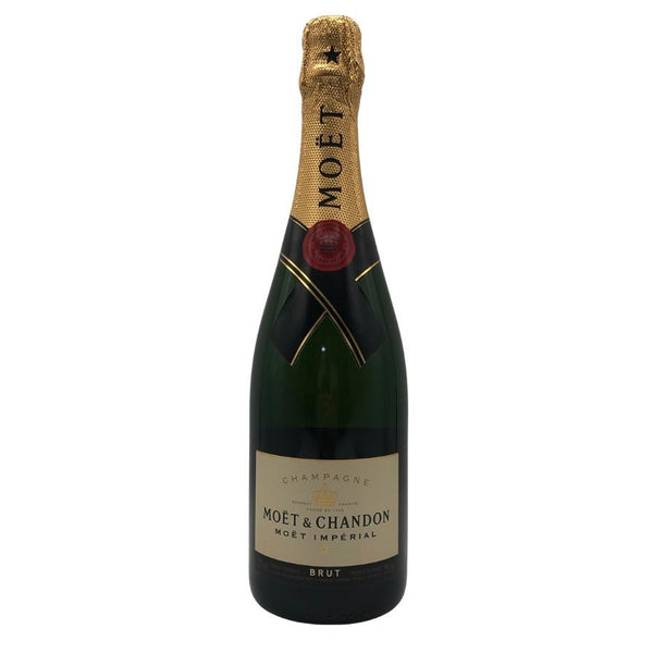モエ エ シャンドン アンペリアル 白 750ml 12% Moet&Chandon IMPERIAL シャンパン【A1】