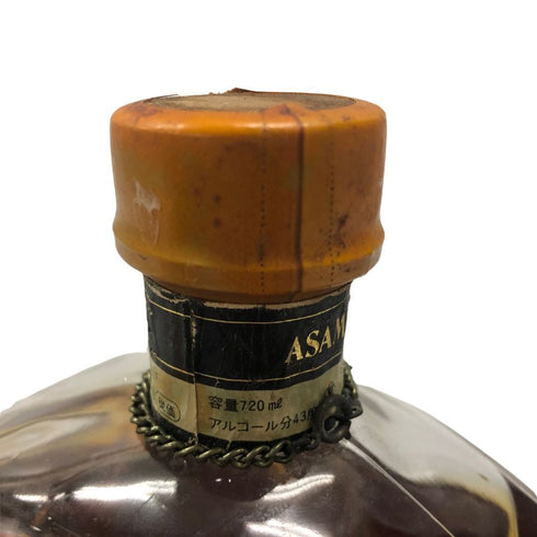 東京都限定◆三楽 オーシャンウイスキー 浅間 スペシャル グレード 特級 720ml 43% ASAMA 【M1】