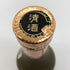 純米酒 富士錦 720ml 15% 日本酒- 純米酒【J4】