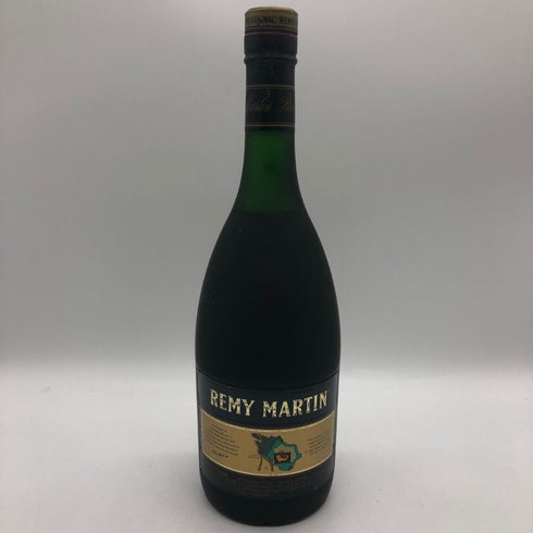 レミーマルタン VSOP ファインシャンパーニュ 旧ラベル 700ml 40% REMY MARTIN FINE CHAMPAGNE コニャック【B3】