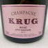 クリュッグ ロゼ 750ml 12.5% KRUG ROSE シャンパン【L1】