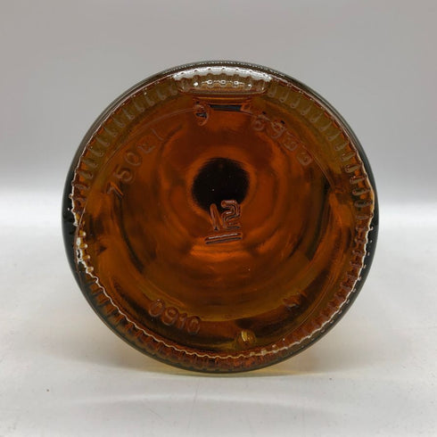 グレンモーレンジ 10年 ハイランドモルト 750ml 43%GLENMORANGIE スコッチウイスキー【Q2】