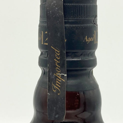 グランド オールド パー 12年 デ ラックス 1000ml 43% Grand Old Parr De Luxe スコッチウイスキー【M】