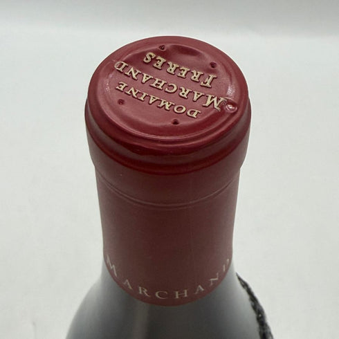 ドメーヌ マルシャン フレール ジュヴレ シャンベルタン ヴィエイユヴィーニュ 2022 750ml 13% Domaine Marchand Freres Gevrey Chambertin Vieilles Vignes ブルゴーニュワイン【E3】