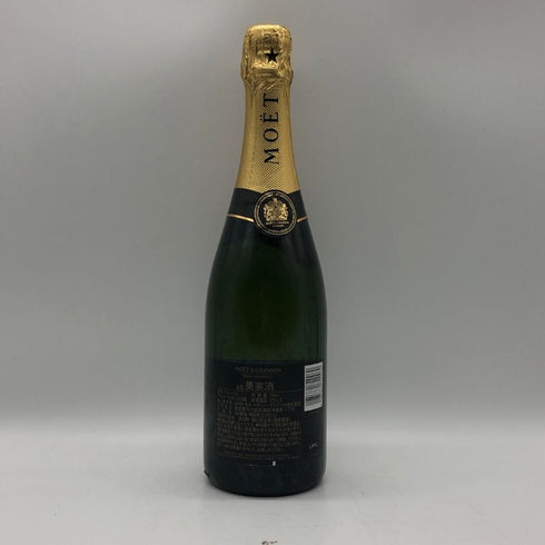 モエ エ シャンドン アンペリアル 白 750ml 12% Moet&Chandon IMPERIAL シャンパン【W0】