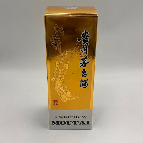 貴州茅台酒 マオタイ酒 天女ラベル 2024 500ml 53% MOUTAI KWEICHOW 中国酒960.9g【Q1】