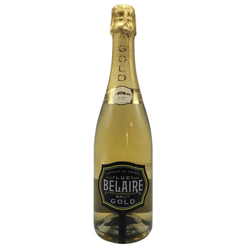 リュック べレール レア ゴールド ファントム 12.5% 750ml LUC BELAIRE RARE GOLD シャンパン【S1】