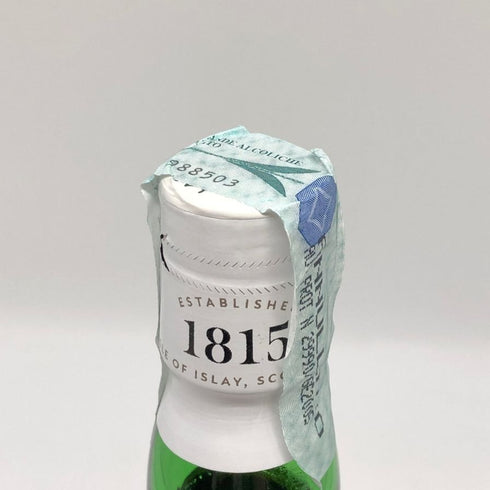 ラフロイグ 10年 シングルモルト スコッチウイスキー 700ml 40% LAPRHROAIG スコッチウイスキー【Q2】
