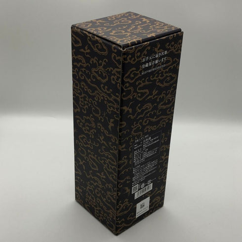 黒龍酒造 黒龍 しずく 2025 720ml 16% 2026年6月詰め 日本酒 - 大吟醸酒【I3】
