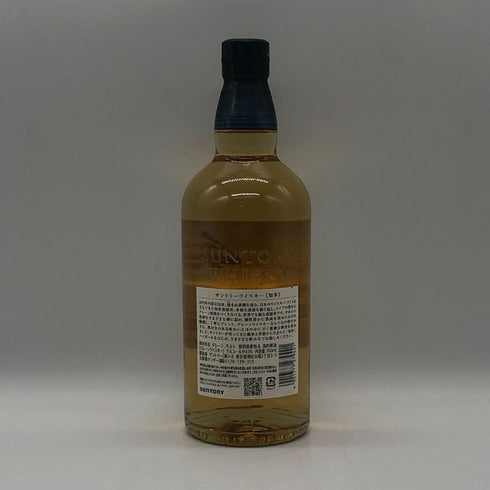 東京都限定◆サントリー 知多 シングルグレーン 700ml 43% SUNTORY CHITA 【I2】