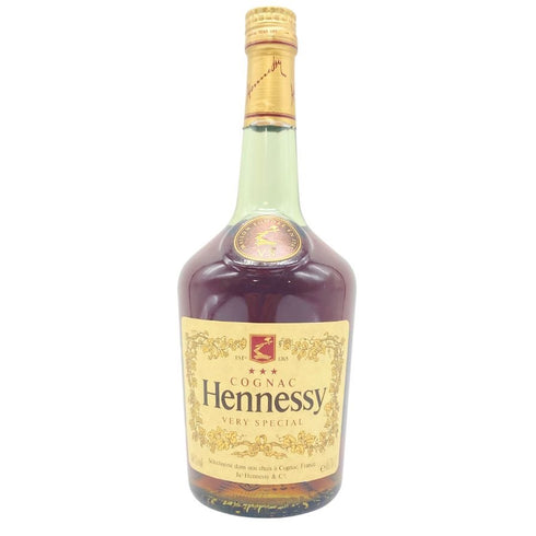 ヘネシー ベリースペシャル 700ml 40% Hennessy Very Special 【W1】