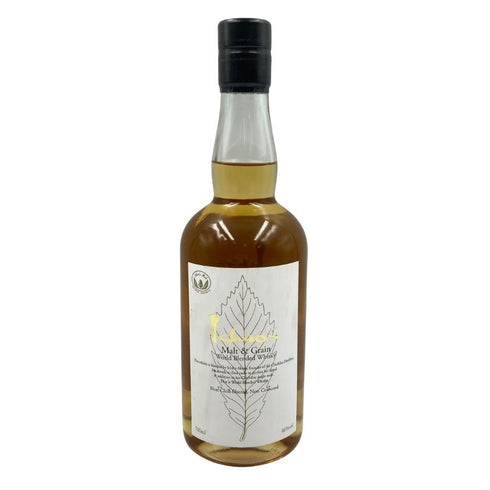 東京都限定◆イチローズモルト ワールド ブレンデッド ウイスキー ホワイトラベル 700ml 46% Ichiro's Malt World Blended Whisky 【P】