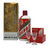 貴州茅台酒 マオタイ酒 天女ラベル 2016 500ml 53% KWEICHOW MOUTAI 中国酒954【X1】