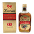 キンロス 12年 ダービースペシャル 1983 750ml 43% Kinross Derby Special 【R】