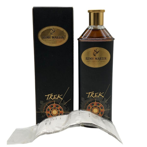 レミーマルタン トレック コニャック 350ml 40% REMY MARTIN TREK コニャック【U0】