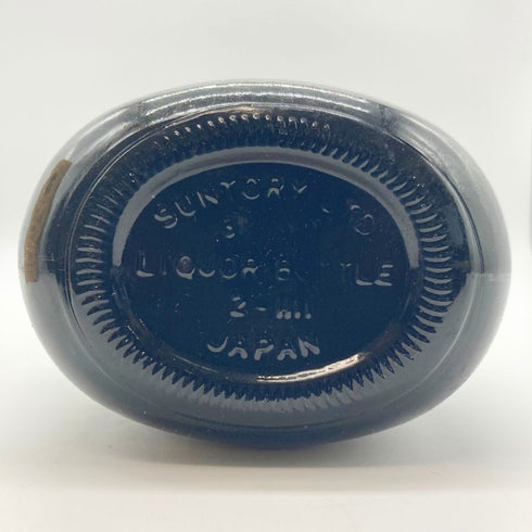 東京都限定◆サントリー オールド 寿 ウイスキー特級 760ml 43% SUNTORY OLD 【M4】