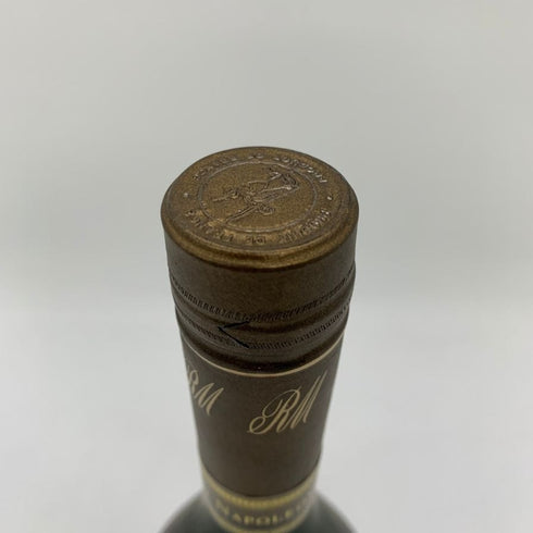 レミーマルタン ナポレオン ファインシャンパーニュ 700ml 40% REMY MARTIN NAPOLEON FINE CHANPAGNE コニャック【S4】