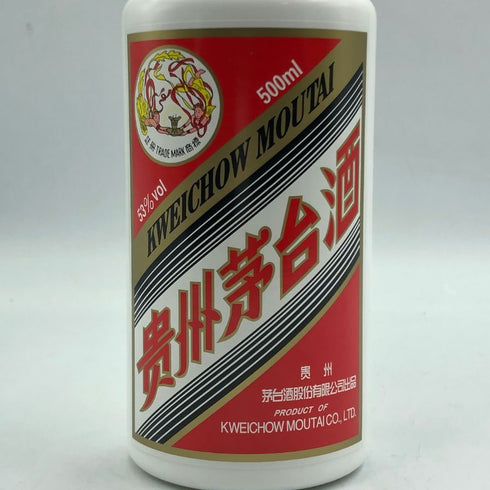 貴州茅台酒 マオタイ酒 天女ラベル 2025 500ml 53% MOUTAI KWEICHOW 中国酒956g【C3】