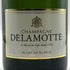 ドゥラモット ブリュット ブラン ド ブラン 750ml 12% DELAMOTTE シャンパン【W4】