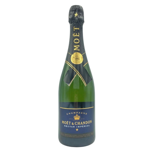 モエ エ シャンドン ネクター アンペリアル 750ml 12% Moet & Chandon NECTAR IMPERIAL シャンパン【G3】