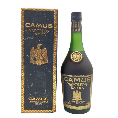 カミュ ナポレオン エクストラ ラ グランマルキ 700ml 40% CAMUS NAPOLEON EXTRA LA GRANDE MARQUE コニャック【C2】