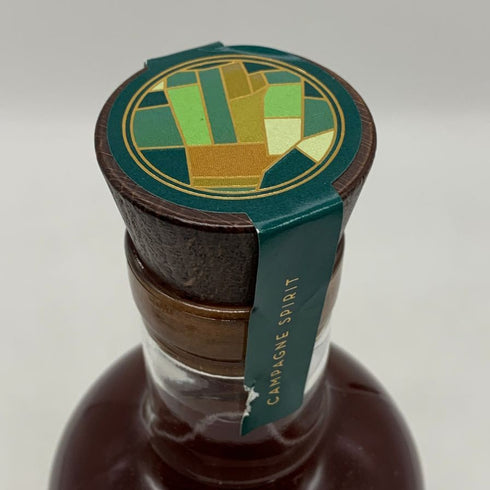 ソリニ シングルモルト ウイスキー シャンパンスピリット 700ml 49.5% SOLIGNY CAMPAGNE SPIRIT ウイスキー【Q0】