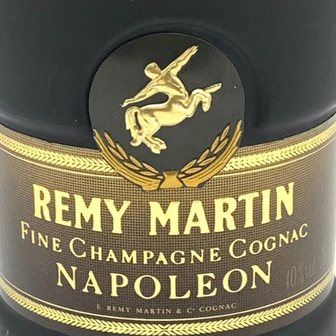 レミーマルタン ナポレオン ファインシャンパーニュ 700ml 40% REMY MARTIN NAPOLEON FINE CHANPAGNE 【S4】