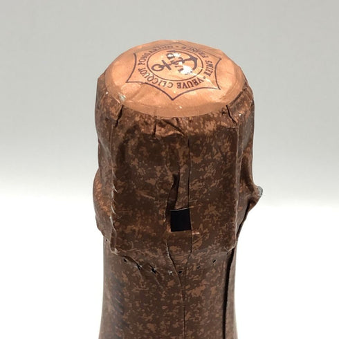 ヴーヴクリコ ポンサルダン ロゼ リザーヴ 1998 750ml 12% Veuve Clicquot Ponsardin シャンパン【K0】
