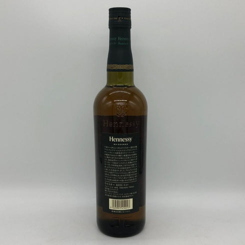 ヘネシー ナジェーナ ピュアモルト 700ml 40% Hennessy NA-GEANNA アイリッシュウイスキー【U0】