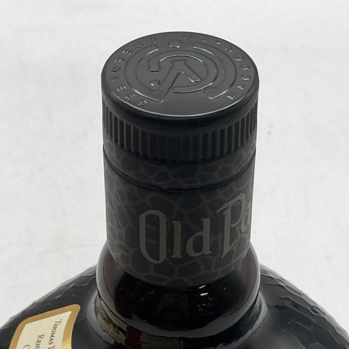 グランド オールドパー エクストラ リッチ 12年 40% 750ml Grand Old Parr EXTRA RICH スコッチウイスキー【X1】