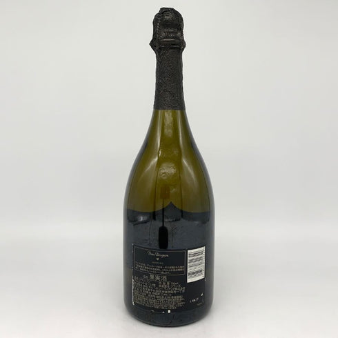 ドンペリニヨン ブリュット 白 2012 750ml 12.5% Dom Perignon Brut シャンパン【U】