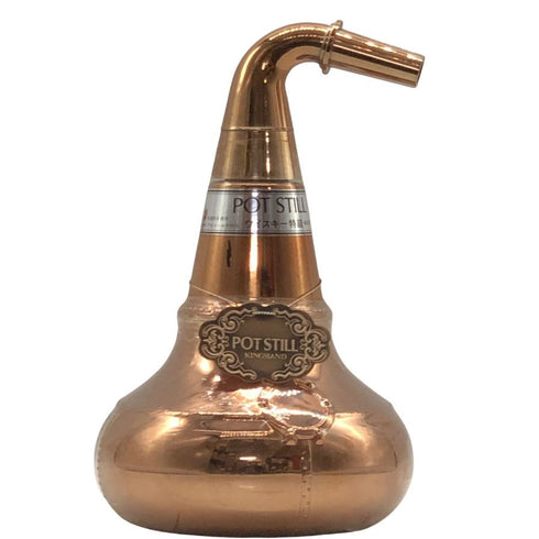 東京都限定◆ニッカ キングスランド 1号ポットスティル 特級 ゴールド 700ml 43% NIKKA KINGSLAND 1246g【F0】