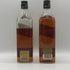 ジョニーウォーカー ブラックラベル 12年 黒キャップ 【2本セット】 700ml 40% Johnnie Walker BLACK LABEL スコッチウイスキー【A4】