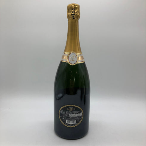 ローラン ペリエ ラ キュヴェ ブリュット マグナム 12% 1500ml Laurent Perrier La Cuvee Magnum シャンパン【R2】
