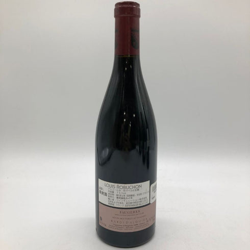 バルディ ダルキエ フォジェール レ グランド バスティード ダルキエ 2016 750ml 14.5% BARDI DALQUIER FAUGERES LES GRANDES BASTIDES DALQUIER フランスワイン【S2】