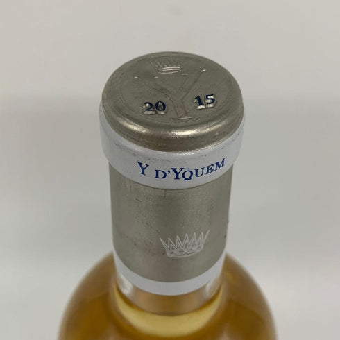 イグレック ド シャトー ディケム 2015 750ml 14% Chateau d'Yquem 白ワイン【F2】