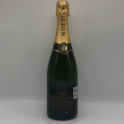 モエ エ シャンドン アンペリアル 白 750ml 12% Moet&Chandon IMPERIAL シャンパン【V0】