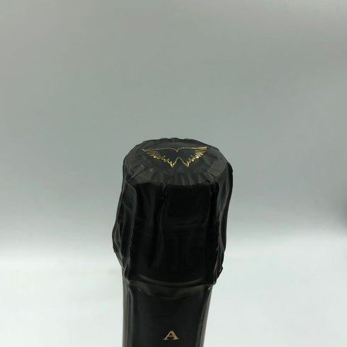 エンジェル ブリュット ブラック 5周年記念 750ml 12.5% ANGEL BRUT BLACK 箱無 シャンパン【E4】