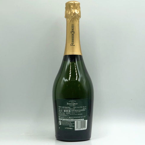 ペリエジュエ グランブリュット 750ml 12.5% PERRIER JOUET GRAND BRUT 【N1】