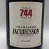 ジャクソン キュヴェ 744 エクストラブリュット 750ml 12.5% JACQUESSON シャンパン【Q0】