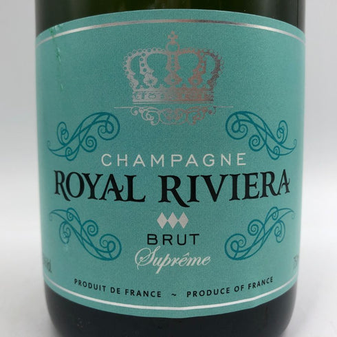 ロイヤル リビエラ 750ml 12.5% ROYAL RIVIERA 【W4】